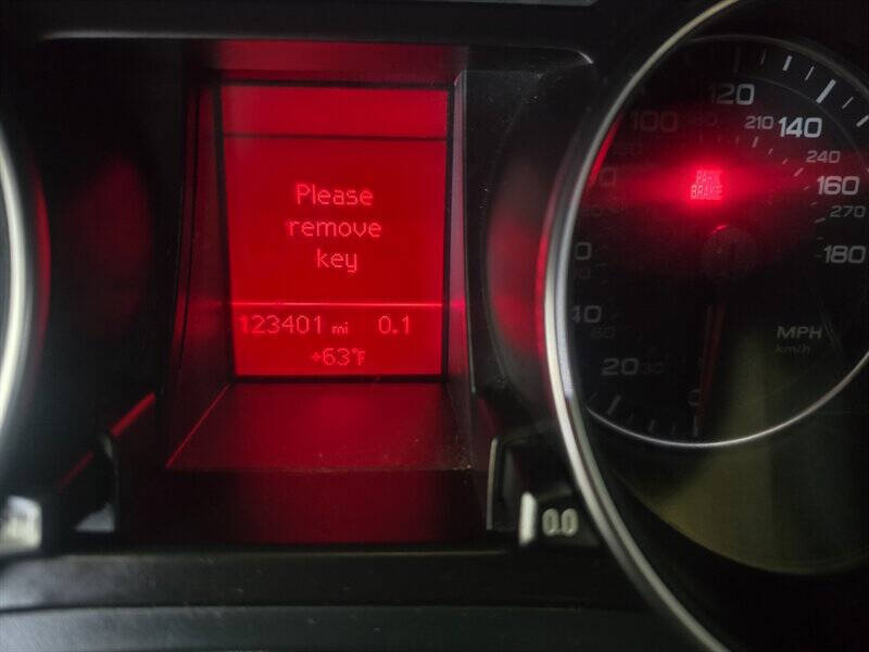 2012 Audi A5 2.0T quattro Premium