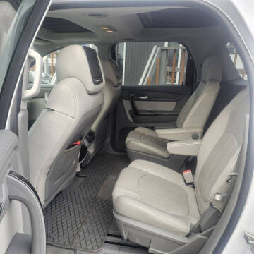 2017 GMC Acadia Limited