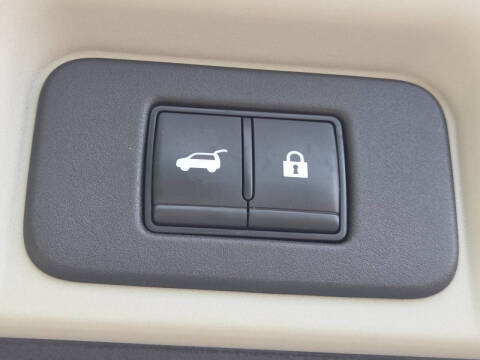2023 Nissan Ariya Evolve+