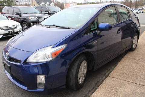 2011 Toyota Prius Five