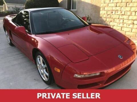 2000 Acura NSX for sale at Autoplex Finance - We Finance Everyone! in Milwaukee WI
