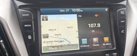 2017 Hyundai Veloster Value Edition