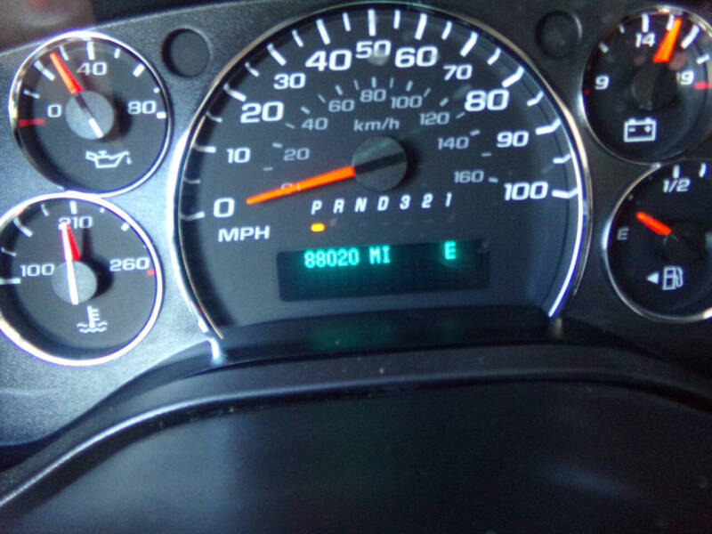 2010 GMC Savana LS 1500