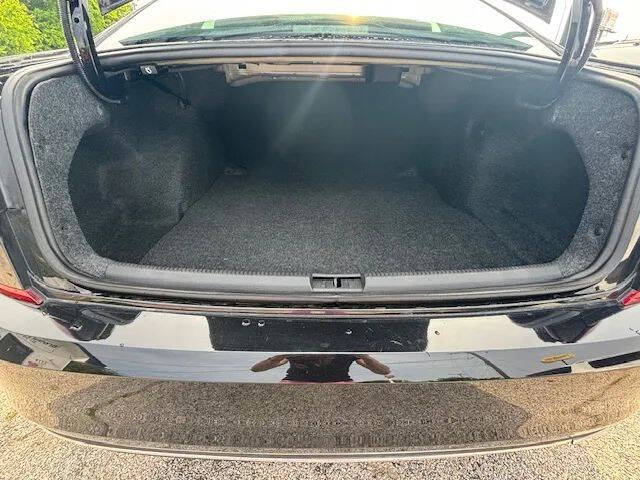 2020 Volkswagen Passat SE