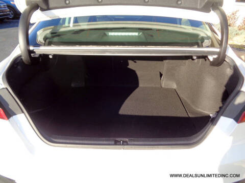 2020 Toyota Camry XLE