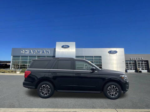 2024 Ford Expedition XLT