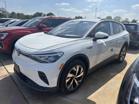 2023 Volkswagen ID.4 for sale at Lewisville Volkswagen in Lewisville TX