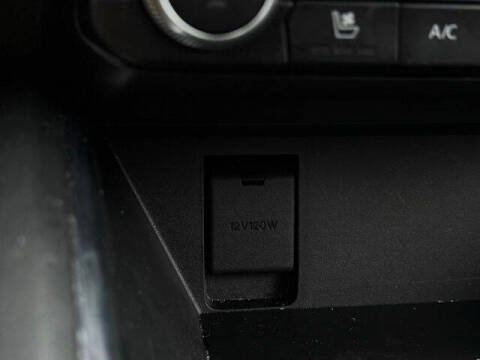 2024 Mazda CX-5 2.5 Carbon Turbo