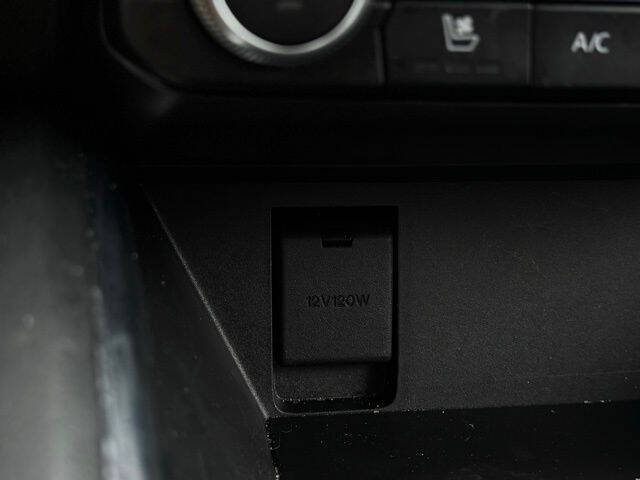 2024 Mazda CX-5 2.5 Carbon Turbo