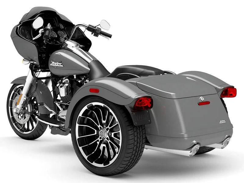 2024 Harley-Davidson Road Glide 3