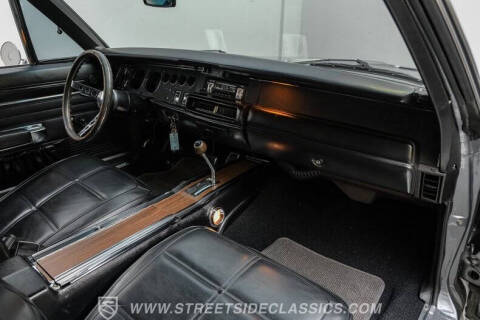 1969 Dodge Charger