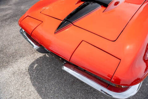 1964 Chevrolet Corvette