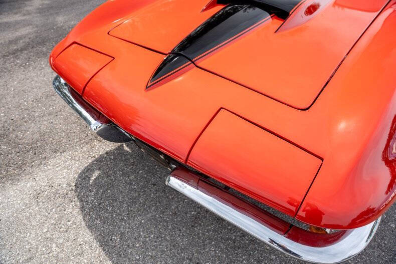 1964 Chevrolet Corvette