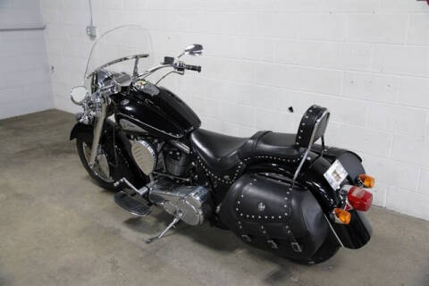 2002 Indian Chief