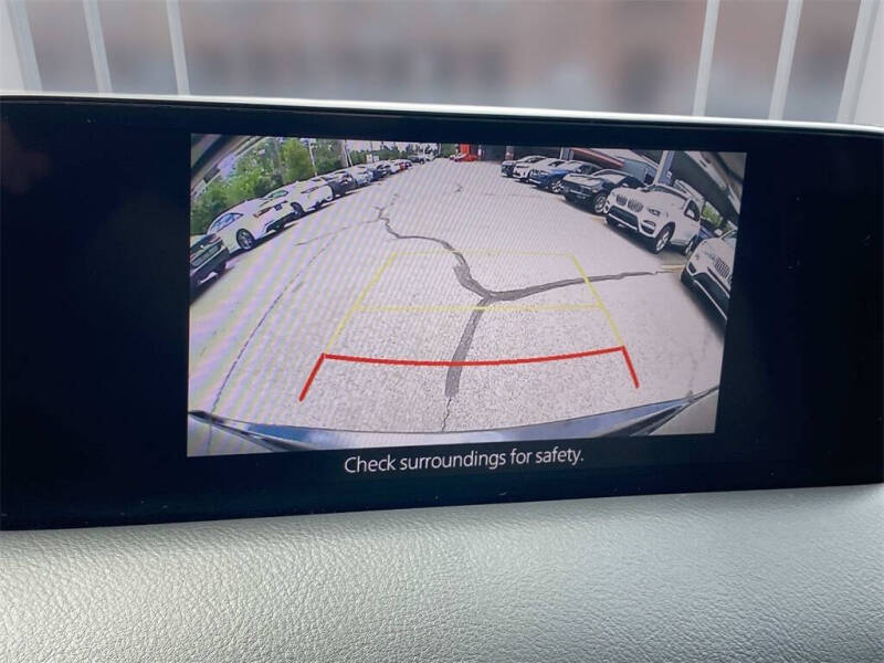 2023 Mazda CX-5 2.5 S Select