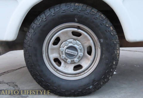 2019 Ford F-350 Super Duty