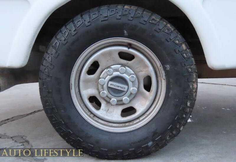 2019 Ford F-350 Super Duty