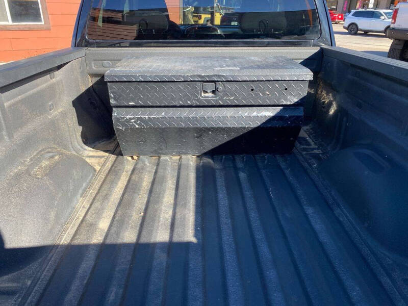 2015 Chevrolet Colorado LT