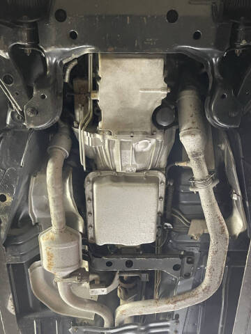 1999 Pontiac Firebird Trans Am