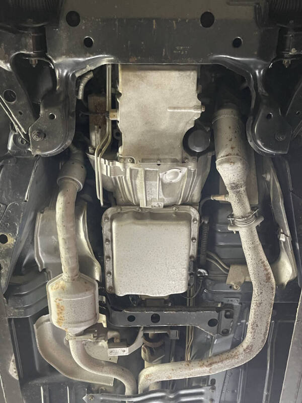 1999 Pontiac Firebird Trans Am