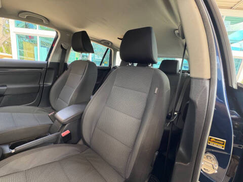 2012 Volkswagen Jetta