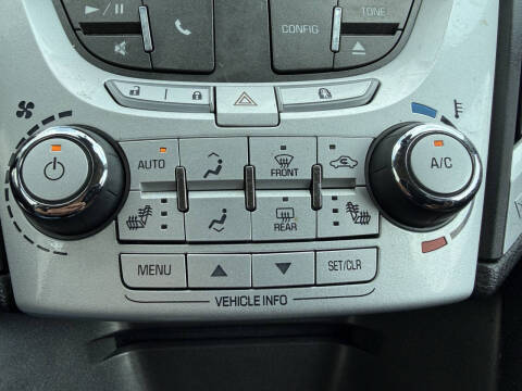 2015 GMC Terrain SLE-2