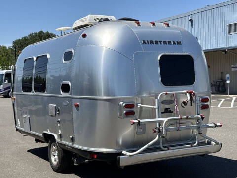 2018 Airstream Flying Cloud