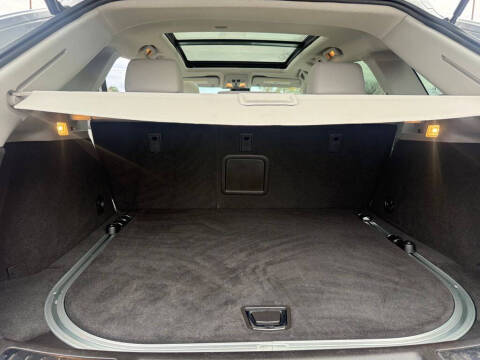 2014 Cadillac SRX Performance Collection