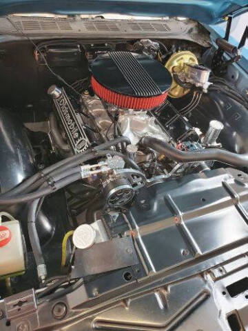 1971 Oldsmobile Cutlass