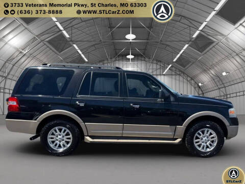 2013 Ford Expedition
