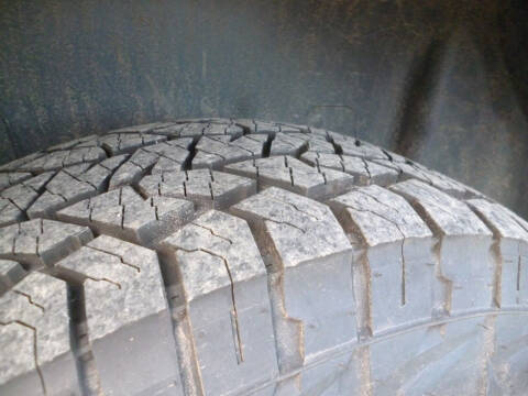 2012 Chevrolet Suburban LT