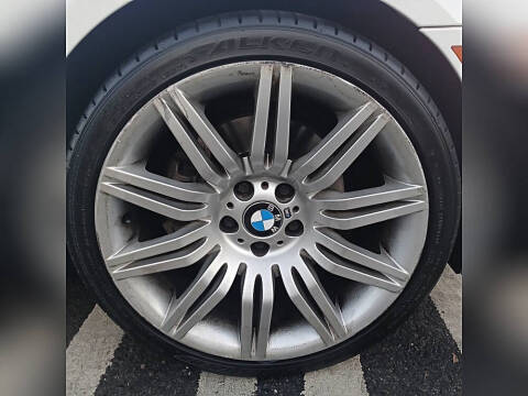 2010 BMW 5 Series 535i xDrive