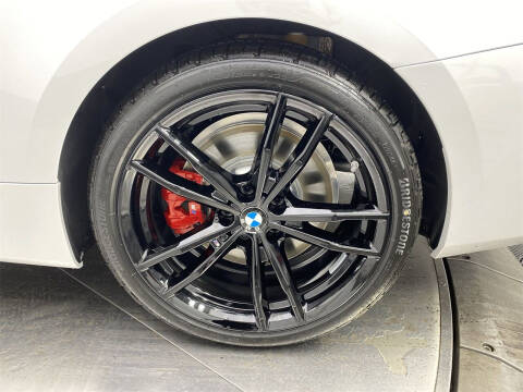 2024 BMW 4 Series M440i xDrive