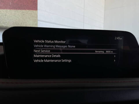 2024 Mazda CX-30 2.5 S Carbon Edition