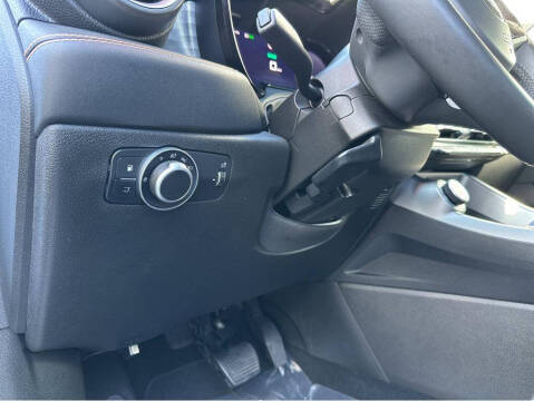 2024 Alfa Romeo Tonale Hybrid Ti