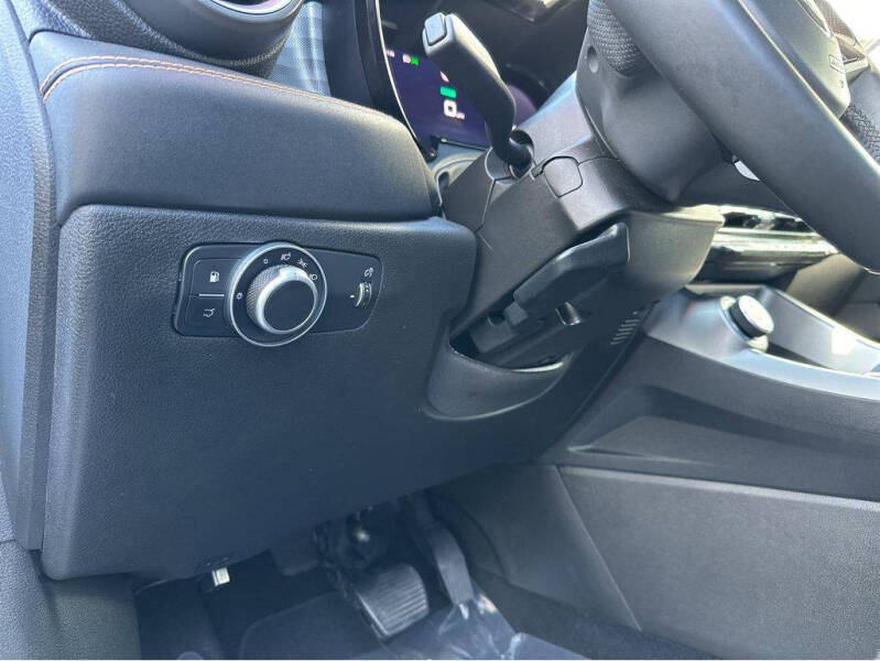 2024 Alfa Romeo Tonale Hybrid Ti