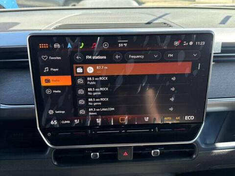 2025 Volkswagen ID. Buzz