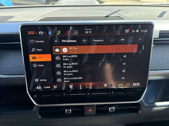 2025 Volkswagen ID. Buzz