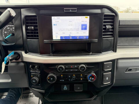 2026 Ford F-350 Super Duty XLT