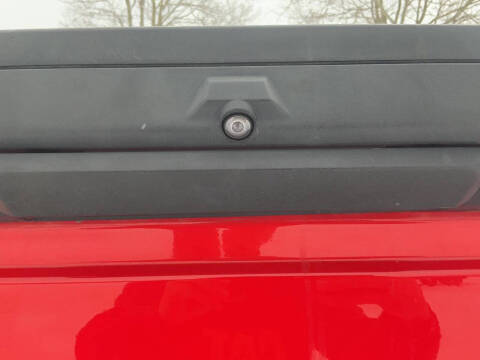 2019 Ford F-350 Super Duty