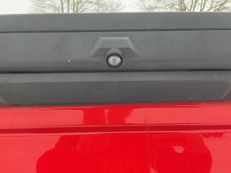 2019 Ford F-350 Super Duty