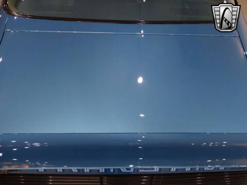 1979 Pontiac Firebird