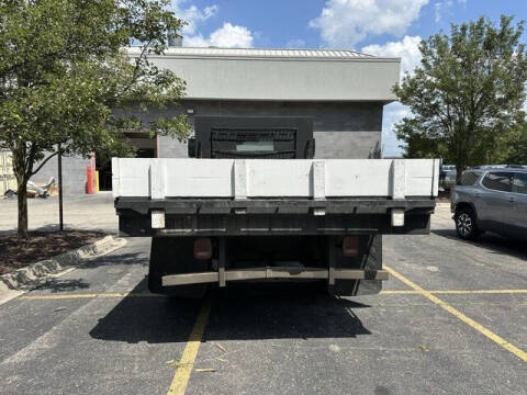 2013 International DuraStar 4300