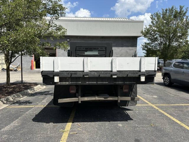 2013 International DuraStar 4300