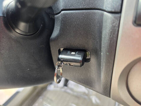 2009 Toyota Prius Standard