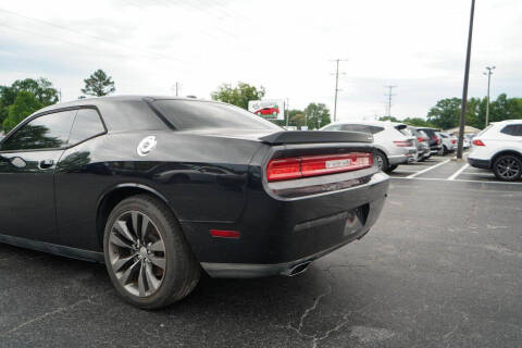 2014 Dodge Challenger SRT8 Core