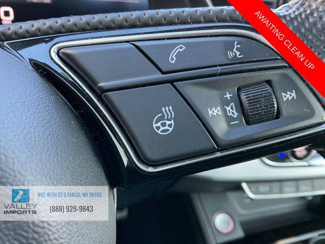 2020 Audi S5 3.0T quattro Premium Plus