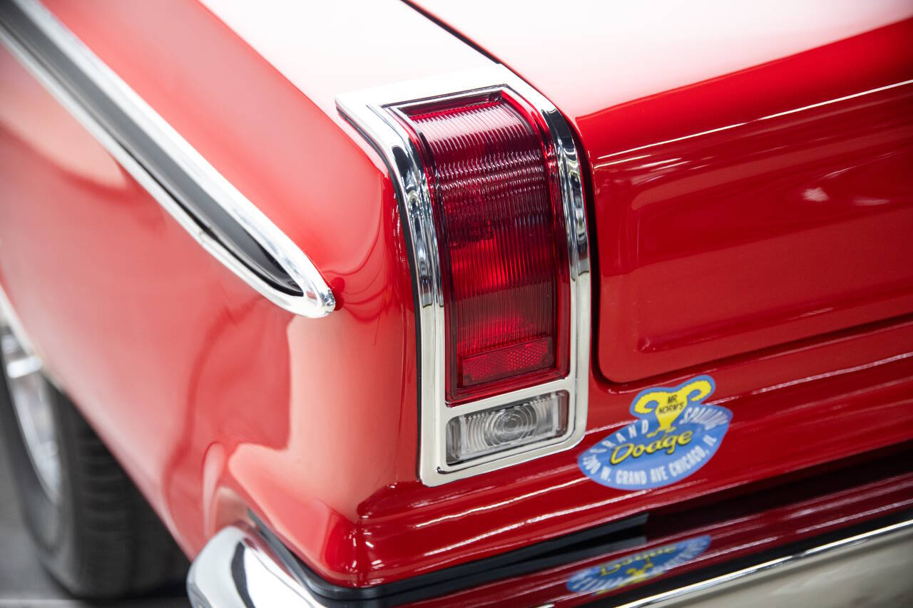 1965 Dodge Coronet 45