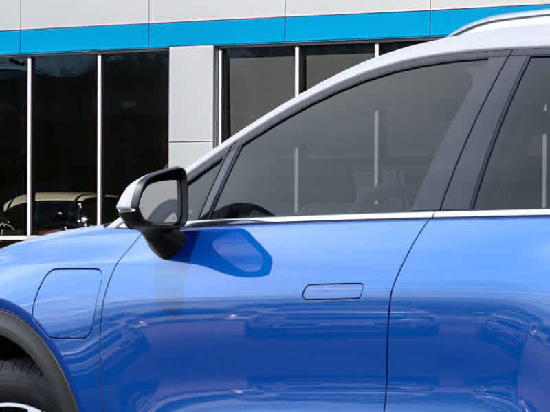 2026 Chevrolet Equinox EV LT 2