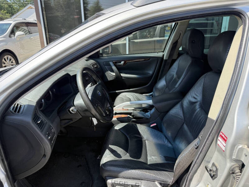 2007 Volvo XC70